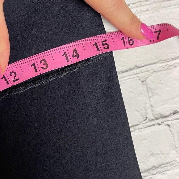 SAUCONY WOMEN'S FORTIFY 8" SHORT LARGE - Picture 12 of 14